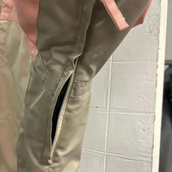 Women’s Snozu Ski Jacket Size Large - Picture 6 of 11